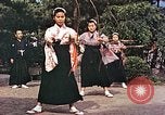 Immagine di Arcieri giapponese Giappone, 1946, secondo 39 filmato di repertorio 65675060736