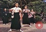 Immagine di Arcieri giapponese Giappone, 1946, secondo 41 filmato di repertorio 65675060736