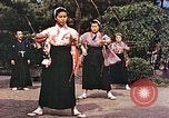 Immagine di Arcieri giapponese Giappone, 1946, secondo 43 filmato di repertorio 65675060736