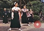 Immagine di Arcieri giapponese Giappone, 1946, secondo 50 filmato di repertorio 65675060736