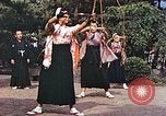 Immagine di Arcieri giapponese Giappone, 1946, secondo 54 filmato di repertorio 65675060736