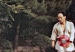 Standbild Judo Übung Japan, 1946, aus Sekunde 60 historischem Filmmaterial Videoclip 65675060737