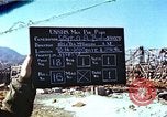 Standbild Mitsubishi-Urakami Ordnance Anlage Nagasaki Japan, 1946, aus Sekunde 1 historischem Filmmaterial Videoclip 65675060738