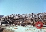 Standbild Mitsubishi-Urakami Ordnance Anlage Nagasaki Japan, 1946, aus Sekunde 3 historischem Filmmaterial Videoclip 65675060738