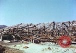 Standbild Mitsubishi-Urakami Ordnance Anlage Nagasaki Japan, 1946, aus Sekunde 4 historischem Filmmaterial Videoclip 65675060738