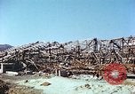 Standbild Mitsubishi-Urakami Ordnance Anlage Nagasaki Japan, 1946, aus Sekunde 5 historischem Filmmaterial Videoclip 65675060738