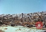 Standbild Mitsubishi-Urakami Ordnance Anlage Nagasaki Japan, 1946, aus Sekunde 9 historischem Filmmaterial Videoclip 65675060738