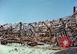 Standbild Mitsubishi-Urakami Ordnance Anlage Nagasaki Japan, 1946, aus Sekunde 12 historischem Filmmaterial Videoclip 65675060738