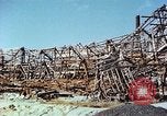 Standbild Mitsubishi-Urakami Ordnance Anlage Nagasaki Japan, 1946, aus Sekunde 14 historischem Filmmaterial Videoclip 65675060738