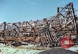 Standbild Mitsubishi-Urakami Ordnance Anlage Nagasaki Japan, 1946, aus Sekunde 15 historischem Filmmaterial Videoclip 65675060738