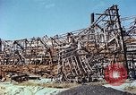Standbild Mitsubishi-Urakami Ordnance Anlage Nagasaki Japan, 1946, aus Sekunde 16 historischem Filmmaterial Videoclip 65675060738