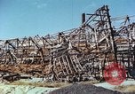 Standbild Mitsubishi-Urakami Ordnance Anlage Nagasaki Japan, 1946, aus Sekunde 17 historischem Filmmaterial Videoclip 65675060738