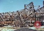 Standbild Mitsubishi-Urakami Ordnance Anlage Nagasaki Japan, 1946, aus Sekunde 18 historischem Filmmaterial Videoclip 65675060738