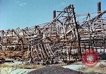 Standbild Mitsubishi-Urakami Ordnance Anlage Nagasaki Japan, 1946, aus Sekunde 19 historischem Filmmaterial Videoclip 65675060738