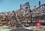 Standbild Mitsubishi-Urakami Ordnance Anlage Nagasaki Japan, 1946, aus Sekunde 20 historischem Filmmaterial Videoclip 65675060738