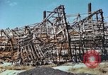 Standbild Mitsubishi-Urakami Ordnance Anlage Nagasaki Japan, 1946, aus Sekunde 21 historischem Filmmaterial Videoclip 65675060738