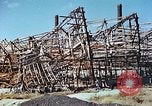 Standbild Mitsubishi-Urakami Ordnance Anlage Nagasaki Japan, 1946, aus Sekunde 22 historischem Filmmaterial Videoclip 65675060738