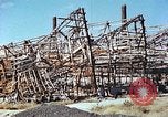 Standbild Mitsubishi-Urakami Ordnance Anlage Nagasaki Japan, 1946, aus Sekunde 23 historischem Filmmaterial Videoclip 65675060738