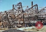 Standbild Mitsubishi-Urakami Ordnance Anlage Nagasaki Japan, 1946, aus Sekunde 24 historischem Filmmaterial Videoclip 65675060738