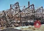 Standbild Mitsubishi-Urakami Ordnance Anlage Nagasaki Japan, 1946, aus Sekunde 25 historischem Filmmaterial Videoclip 65675060738