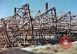 Standbild Mitsubishi-Urakami Ordnance Anlage Nagasaki Japan, 1946, aus Sekunde 26 historischem Filmmaterial Videoclip 65675060738