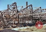 Standbild Mitsubishi-Urakami Ordnance Anlage Nagasaki Japan, 1946, aus Sekunde 27 historischem Filmmaterial Videoclip 65675060738