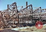 Standbild Mitsubishi-Urakami Ordnance Anlage Nagasaki Japan, 1946, aus Sekunde 29 historischem Filmmaterial Videoclip 65675060738