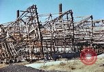 Standbild Mitsubishi-Urakami Ordnance Anlage Nagasaki Japan, 1946, aus Sekunde 30 historischem Filmmaterial Videoclip 65675060738