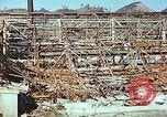 Standbild Mitsubishi-Urakami Ordnance Anlage Nagasaki Japan, 1946, aus Sekunde 32 historischem Filmmaterial Videoclip 65675060738