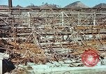 Standbild Mitsubishi-Urakami Ordnance Anlage Nagasaki Japan, 1946, aus Sekunde 33 historischem Filmmaterial Videoclip 65675060738