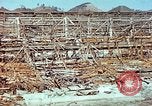 Standbild Mitsubishi-Urakami Ordnance Anlage Nagasaki Japan, 1946, aus Sekunde 35 historischem Filmmaterial Videoclip 65675060738