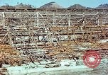 Standbild Mitsubishi-Urakami Ordnance Anlage Nagasaki Japan, 1946, aus Sekunde 36 historischem Filmmaterial Videoclip 65675060738
