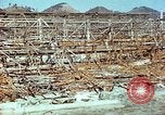 Standbild Mitsubishi-Urakami Ordnance Anlage Nagasaki Japan, 1946, aus Sekunde 37 historischem Filmmaterial Videoclip 65675060738