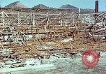 Standbild Mitsubishi-Urakami Ordnance Anlage Nagasaki Japan, 1946, aus Sekunde 39 historischem Filmmaterial Videoclip 65675060738