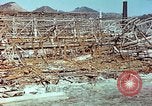 Standbild Mitsubishi-Urakami Ordnance Anlage Nagasaki Japan, 1946, aus Sekunde 40 historischem Filmmaterial Videoclip 65675060738
