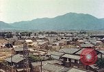 Image attaque incendiaires des dommages Tsuruga Japon, 1946, de la seconde 3 séquences d'archives historiques vidéo 65675060739
