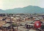 Image attaque incendiaires des dommages Tsuruga Japon, 1946, de la seconde 5 séquences d'archives historiques vidéo 65675060739