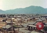 Image attaque incendiaires des dommages Tsuruga Japon, 1946, de la seconde 7 séquences d'archives historiques vidéo 65675060739