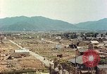 Image attaque incendiaires des dommages Tsuruga Japon, 1946, de la seconde 12 séquences d'archives historiques vidéo 65675060739
