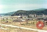 Image attaque incendiaires des dommages Tsuruga Japon, 1946, de la seconde 60 séquences d'archives historiques vidéo 65675060739