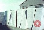 Standbild konkrete Bausteine Yawata Kyushu in Japan, 1946, aus Sekunde 1 historischem Filmmaterial Videoclip 65675060740