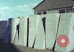 Standbild konkrete Bausteine Yawata Kyushu in Japan, 1946, aus Sekunde 6 historischem Filmmaterial Videoclip 65675060740
