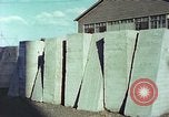 Standbild konkrete Bausteine Yawata Kyushu in Japan, 1946, aus Sekunde 8 historischem Filmmaterial Videoclip 65675060740