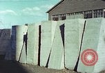 Standbild konkrete Bausteine Yawata Kyushu in Japan, 1946, aus Sekunde 10 historischem Filmmaterial Videoclip 65675060740