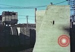 Standbild konkrete Bausteine Yawata Kyushu in Japan, 1946, aus Sekunde 13 historischem Filmmaterial Videoclip 65675060740
