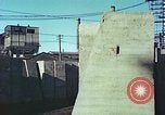Standbild konkrete Bausteine Yawata Kyushu in Japan, 1946, aus Sekunde 14 historischem Filmmaterial Videoclip 65675060740