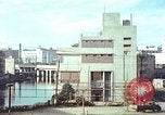 Standbild konkrete Bausteine Yawata Kyushu in Japan, 1946, aus Sekunde 18 historischem Filmmaterial Videoclip 65675060740