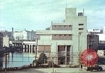 Standbild konkrete Bausteine Yawata Kyushu in Japan, 1946, aus Sekunde 19 historischem Filmmaterial Videoclip 65675060740