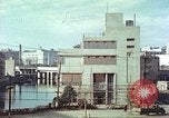 Standbild konkrete Bausteine Yawata Kyushu in Japan, 1946, aus Sekunde 20 historischem Filmmaterial Videoclip 65675060740