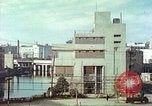 Standbild konkrete Bausteine Yawata Kyushu in Japan, 1946, aus Sekunde 21 historischem Filmmaterial Videoclip 65675060740